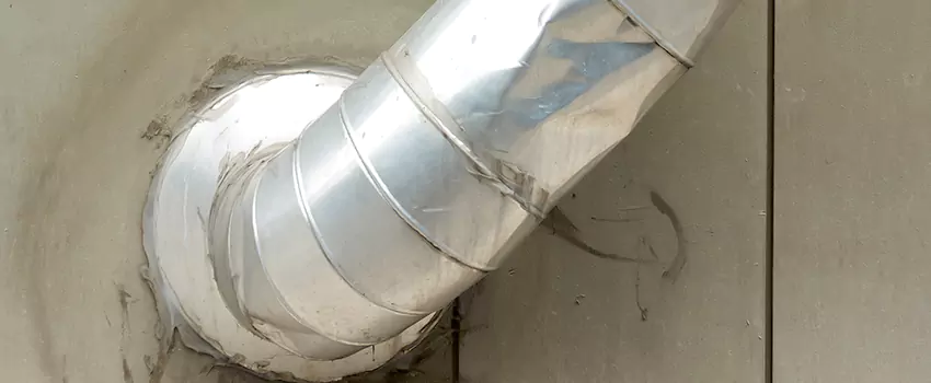 Dryer Vent Repair Process in Rapid City, SD