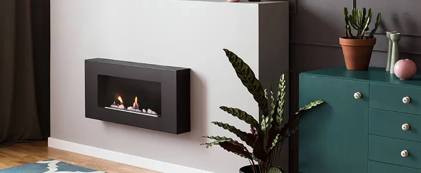 Electric Fireplace Glowing Embers Installation Services in Rapid City, SD