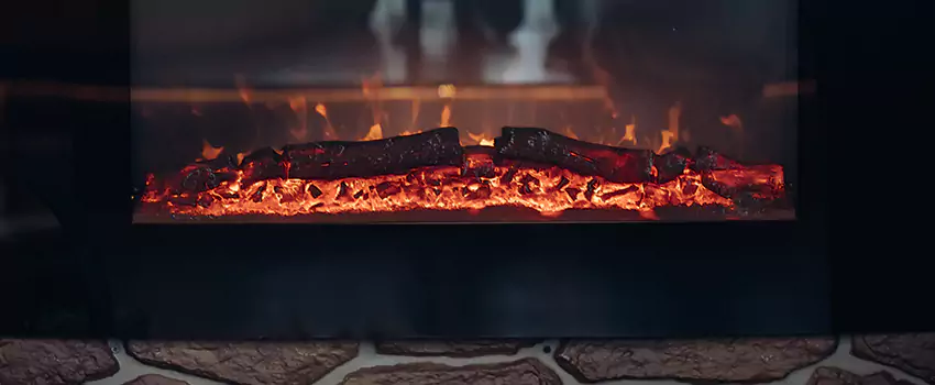 Cost of Electric Fireplace Repair Service in Rapid City, South Dakota