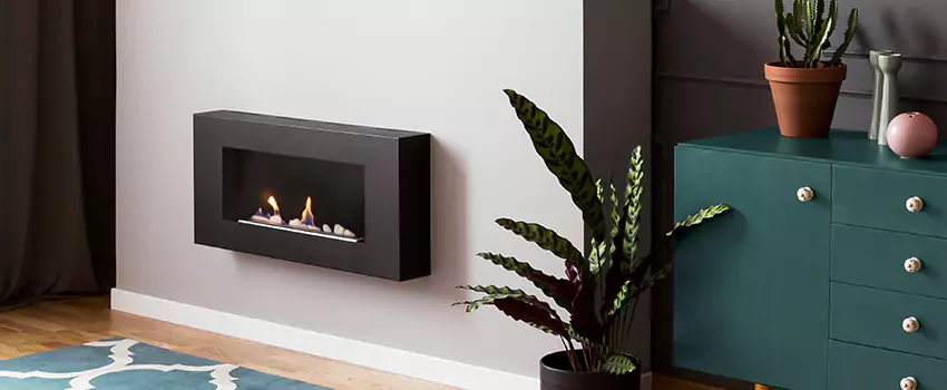 Cost of Ethanol Fireplace Repair And Installation Services in Rapid City, SD