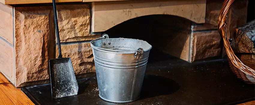 Clean The Fireplace Mantle And Hearth in Rapid City, South Dakota