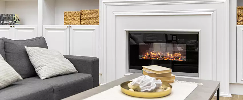 Professional Fireplace Maintenance Contractors in Rapid City, SD