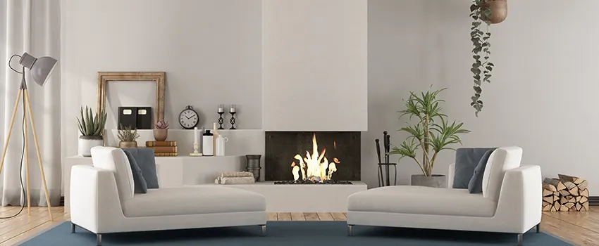 Decorative Fireplace Crystals Services in Rapid City, South Dakota