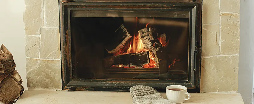 Fireplace Door Handle Replacements Services in Rapid City, South Dakota