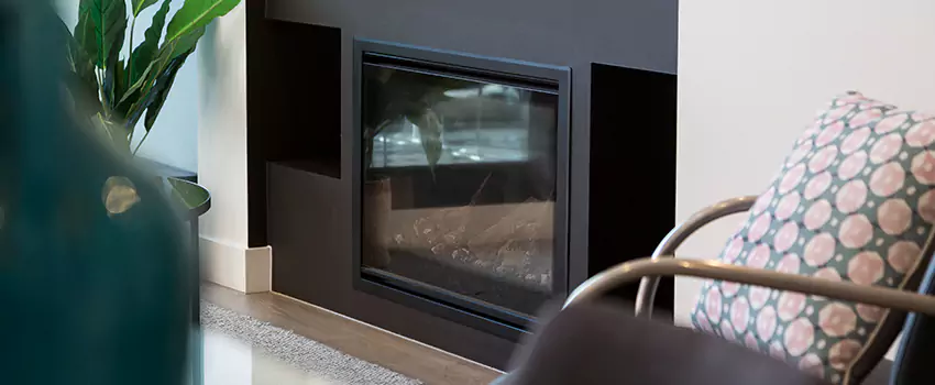 Gas Fireplace Installation in Rapid City, SD
