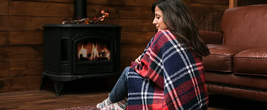 Fireplace Firebox Grate Replacement Services  in Rapid City, South Dakota