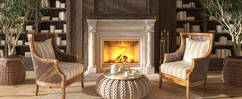 Ethanol Fireplace Fixing Services in Rapid City, South Dakota