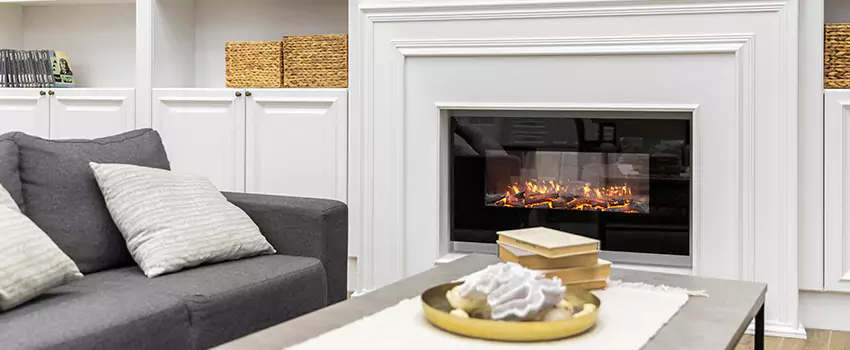 Pellet Fireplace Insert Installation in Rapid City, SD