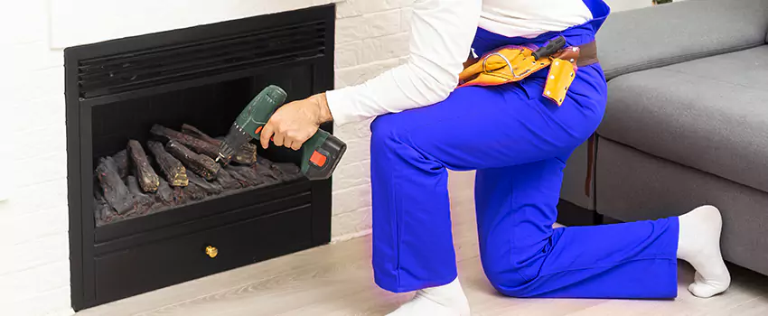 Fireplace Hearth Inspection And Repair in Rapid City, South Dakota