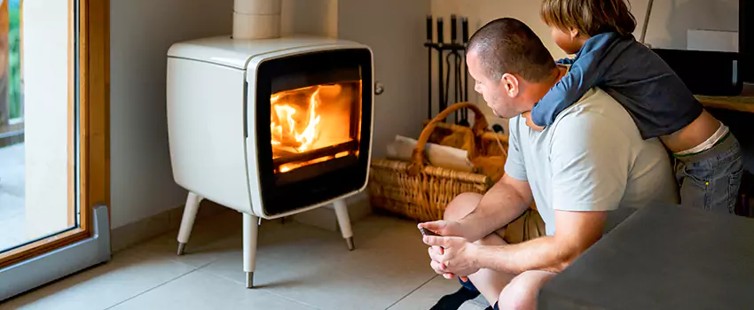 Fireplace Flue Maintenance Services in Rapid City, SD