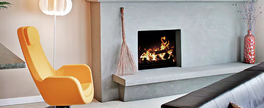 Electric Fireplace Makeover Services in Rapid City, SD