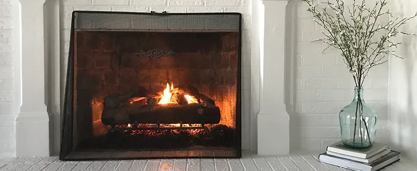 Cost-Effective Fireplace Mantel Inspection And Maintenance in Rapid City, SD