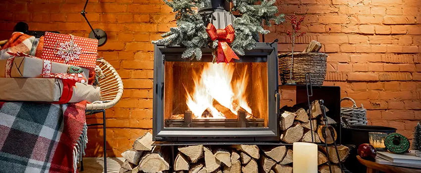 Steel Fireplace Grate Repair And Replacement Services in Rapid City, South Dakota