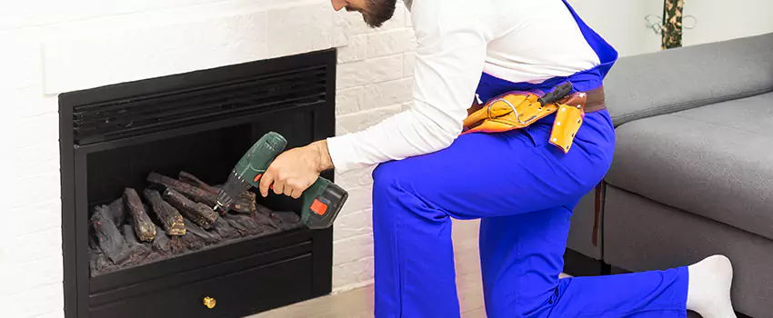 Fireplace Repair Expert in Rapid City, South Dakota