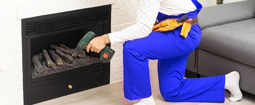 Fireplace Safety Inspection Specialists in Rapid City, South Dakota