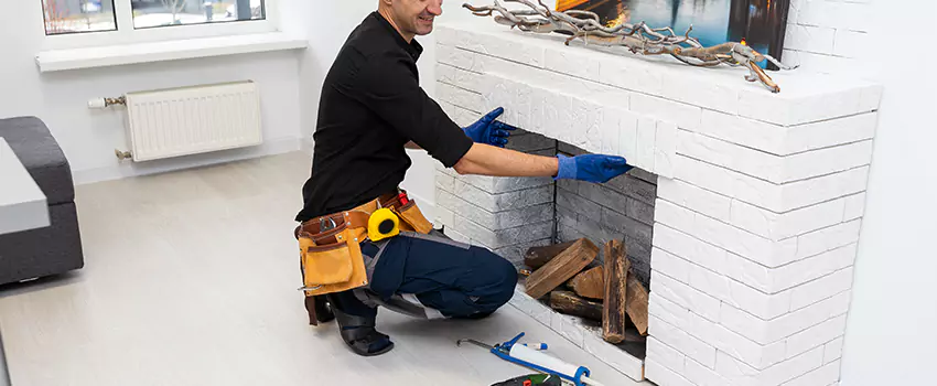 Gas Fireplace Repair And Replacement in Rapid City, SD