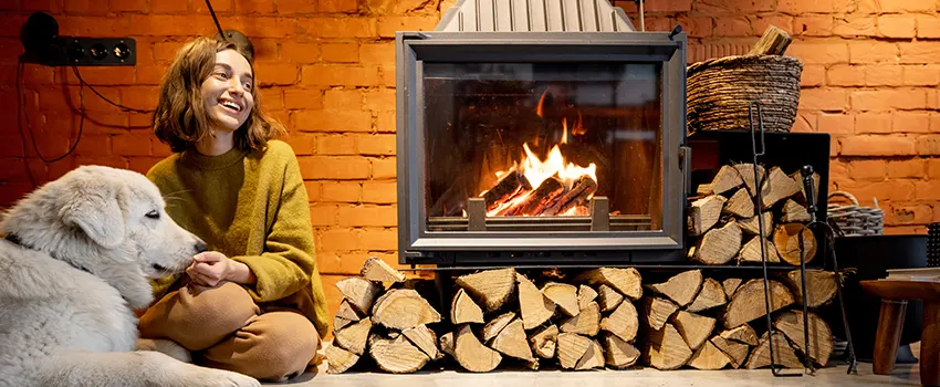 Fireplace Smell Removal Cost in Rapid City, SD