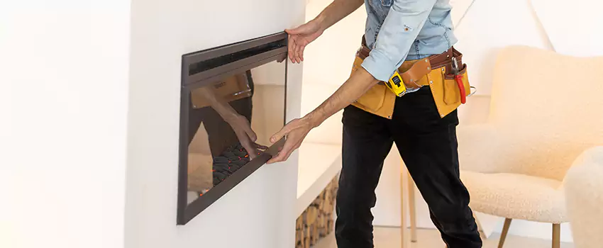 Traditional Fireplace Vent Sweeping in Rapid City, SD