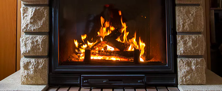Fireplace Xtrordinair Probuilder Gas Fireplace Installation in Rapid City, SD