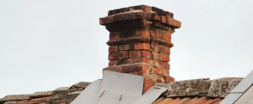 Cost of Fixing Blocked Chimney in Rapid City, South Dakota