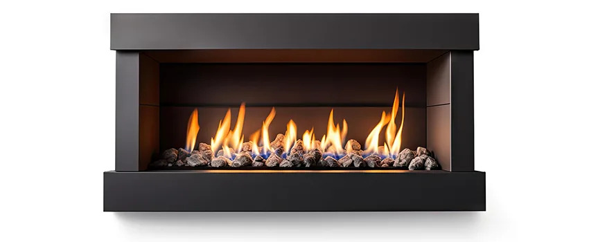 Outdoor Gas Fireplaces Installation in Rapid City, SD
