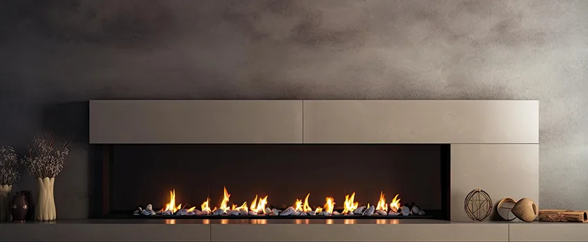 Gas Fireplace Logs Supplier in Rapid City, South Dakota