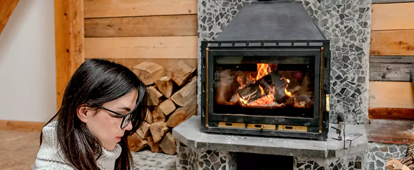 Harman P68-C Pellet Stove Repair in Rapid City, South Dakota 