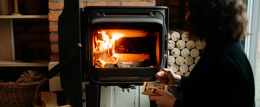 Hearthstone Wood Stoves Fireplace Repair in Rapid City, South Dakota