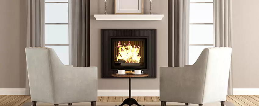 Heatilator Direct Vent Fireplace Services in Rapid City, South Dakota