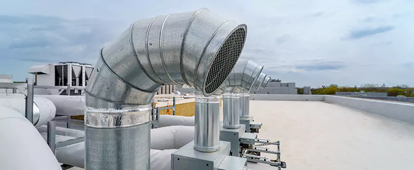 Insulated Ductwork Repair Services Near Me in Rapid City, SD