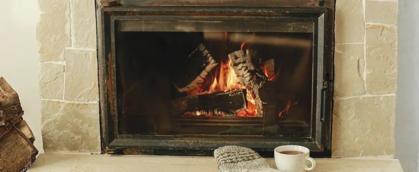 Kings man Fireplaces Insert Services in Rapid City, SD