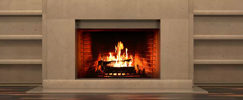 Majestic Trilliant Series Gas Fireplace Insert Repair in Rapid City, South Dakota