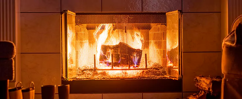 Monessen Hearth Courtyard Outdoor Gas Fireplace Maintenance in Rapid City, SD