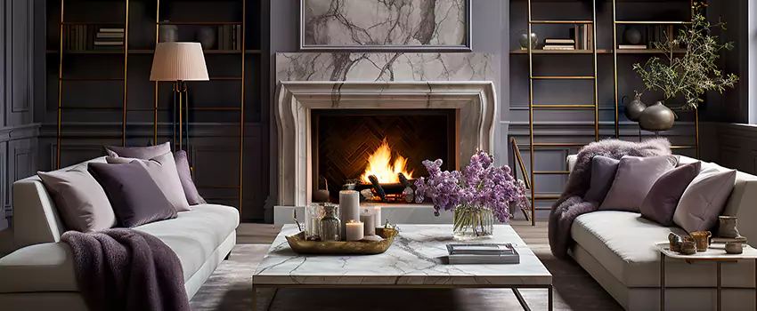 Napoleon Galaxy Series Outdoor Fireplaces Repair in Rapid City, SD