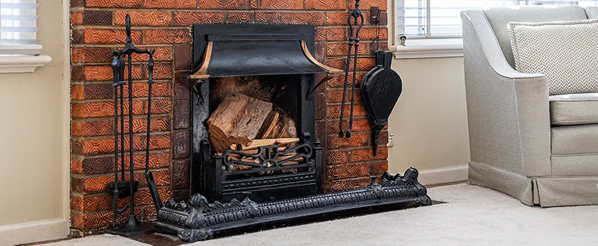 Custom Old Fireplace Redesign Services in Rapid City, South Dakota