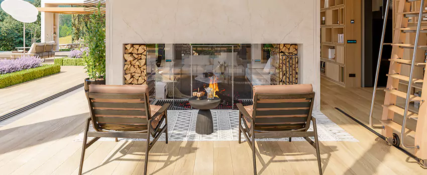 Ortal Space Creator Fireplace Repair in Rapid City, SD