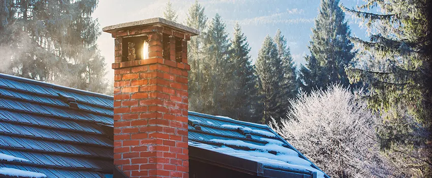 Residential Chimney Rain Caps Repair Services in Rapid City, SD