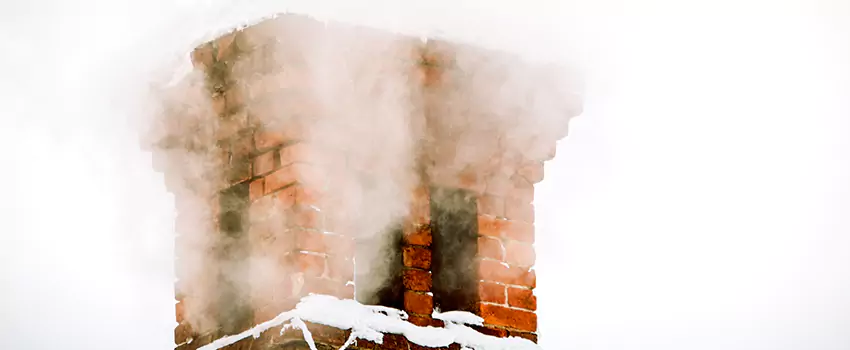 Chimney Flue Soot Removal in Rapid City, SD