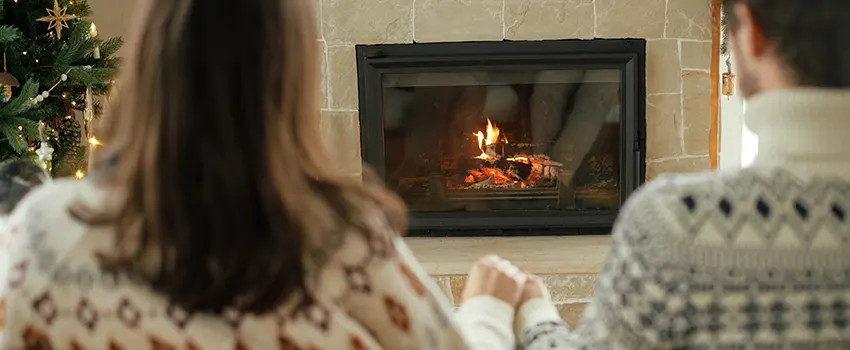 Superior Open-Hearth Wood Fireplaces in Rapid City, SD
