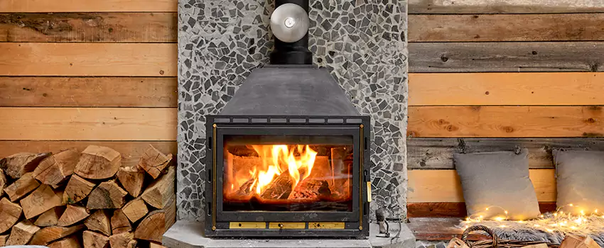 Travis Industries Elite Fireplace Inspection and Maintenance in Rapid City, South Dakota