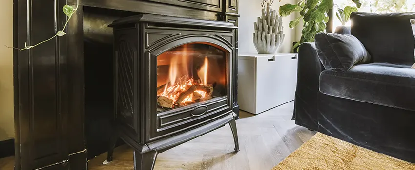Valor Wood Fireplace in Rapid City, SD