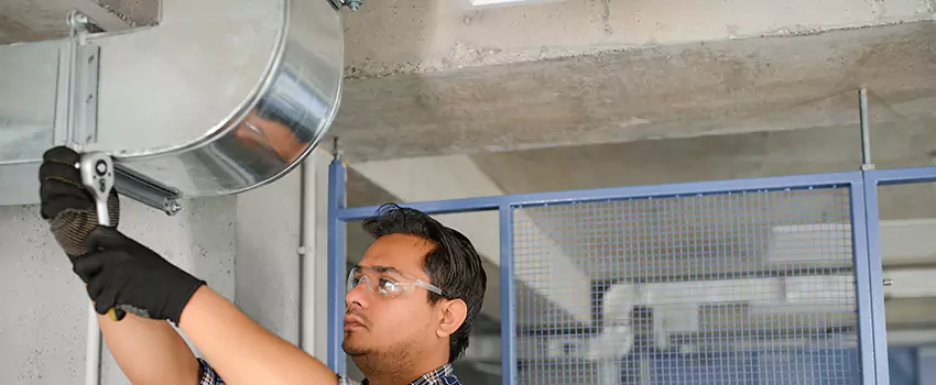 Benefit of Ventilation Cleaning in Rapid City, South Dakota