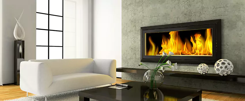 Ventless Fireplace Oxygen Depletion Sensor Installation and Repair Services in Rapid City, South Dakota