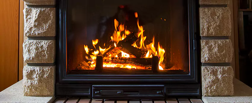Cost of Wood Fireplace Installation in Rapid City, SD