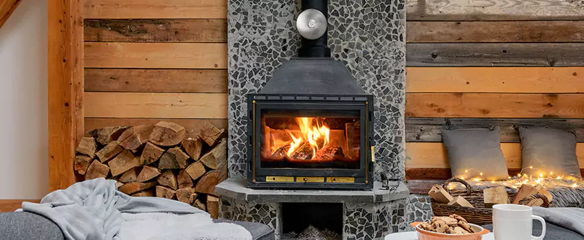 Affordable Wood Fireplace Fixing Solutions in Rapid City, South Dakota