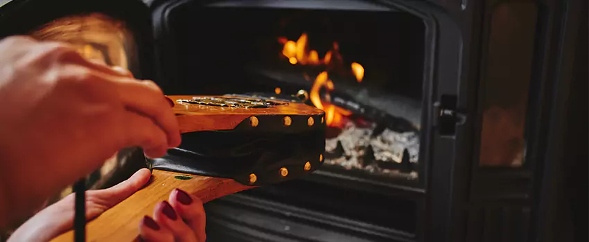 Cost of Wood Furnace Repair and Installation Services in Rapid City, SD