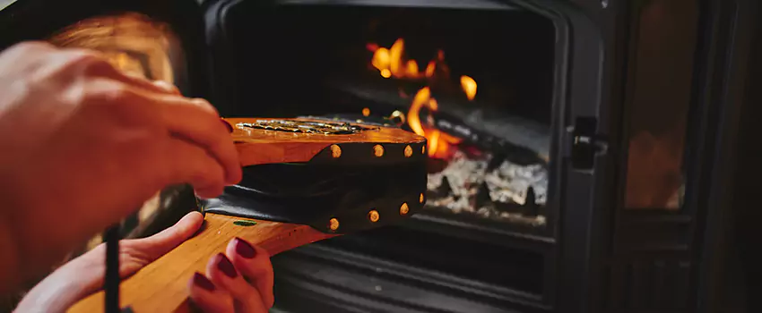 Wood Stove Grates Repair in Rapid City, South Dakota
