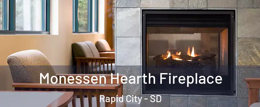  Monessen Hearth Fireplace Rapid City - SD