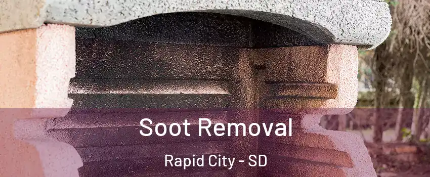  Soot Removal Rapid City - SD