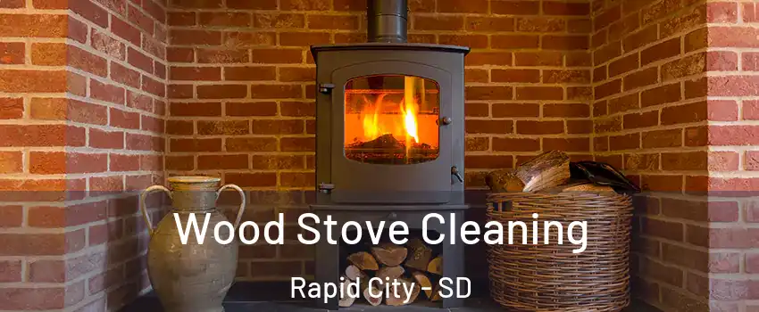  Wood Stove Cleaning Rapid City - SD